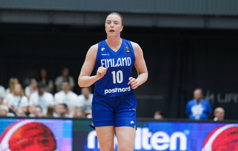 Helmi Tuloselle kauden ennätyspisteet – Sofia Pelanderille komea tupla-tupla