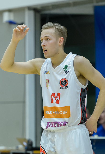 Kouvot venyi jatkoaikavoittoon Uudessakaupungissa, myös Pyrintö ja Seagulls voittoihin