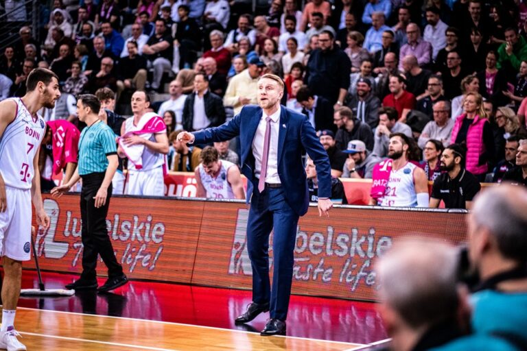 Tuomas Iisalon Bonn taipui Bundesliigan finaaleissa