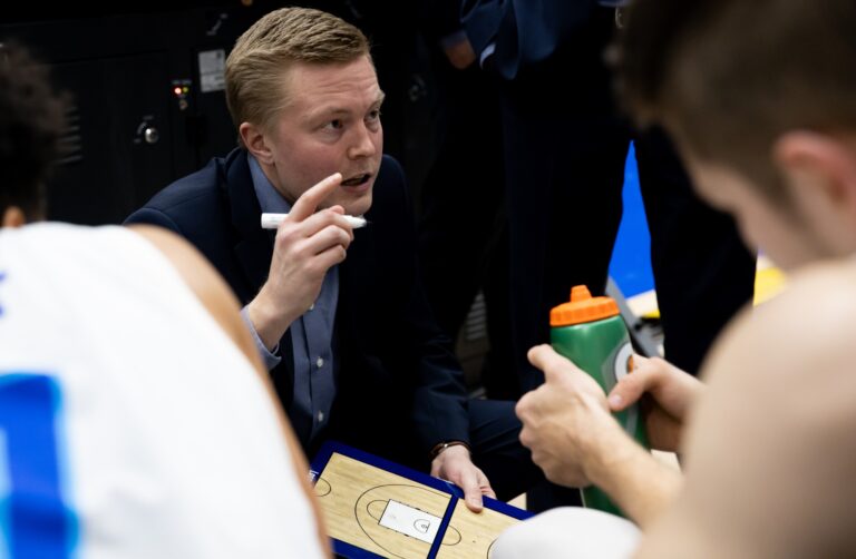 Lassi Tuovin valmentama Strasbourg jäi kauden tavoitteistaan