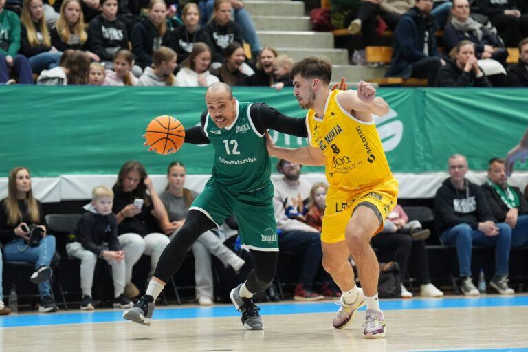 David Gonzalvez ja Honka jatkosopimukseen