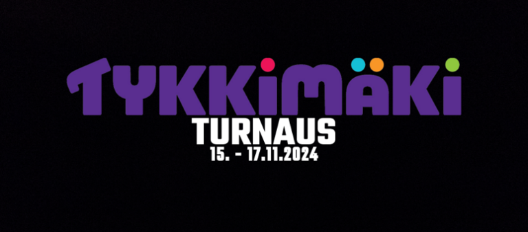 Ilmoittaudu Kouvot Junioreiden Tykkimäkiturnaukseen!