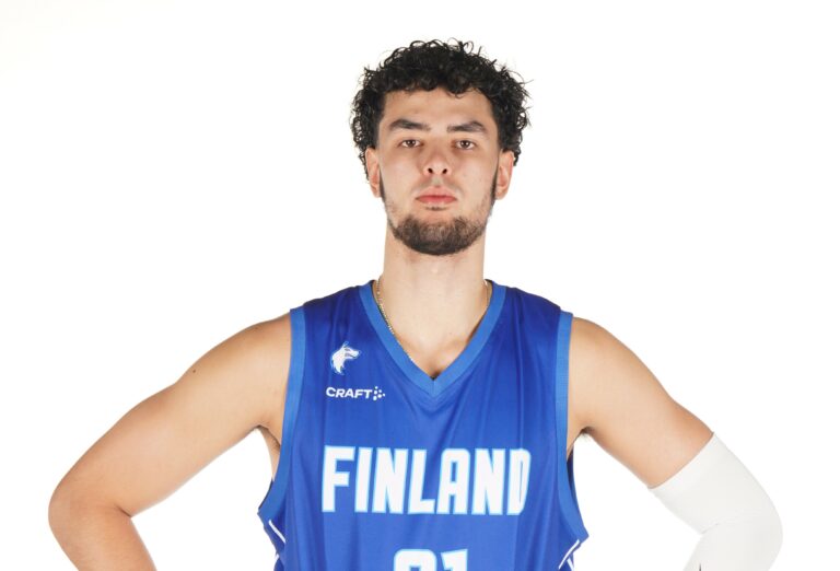 Mustapha Amzil sivusi piste-ennätystään New Mexicossa, Miro Littlen tehokas syyskausi jatkuu