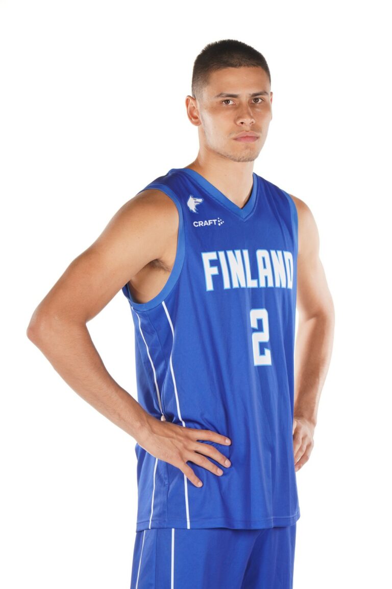 Joel Mäntynen G-liigan draftin 11. varauksena Rio Grande Valley Vipersiin