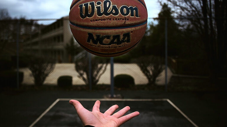 Ura Basket ry hakee toiminnanjohtajaa