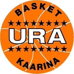 Richardson ja Nash Ura Basketin amerikkalaiskiinnitykset