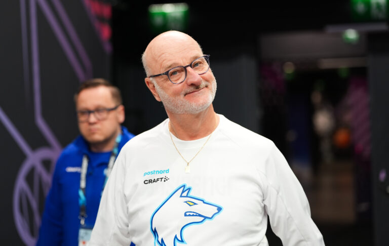 Henrik Dettmann EM-semifinaalipäivän aamuna: ”Tästä hetkestä kannattaa nauttia”