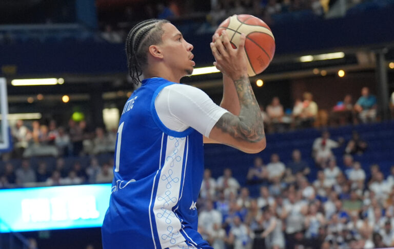 Miro Little ja Okku Federiko säkittivät 20 pistettä NCAA:ssa
