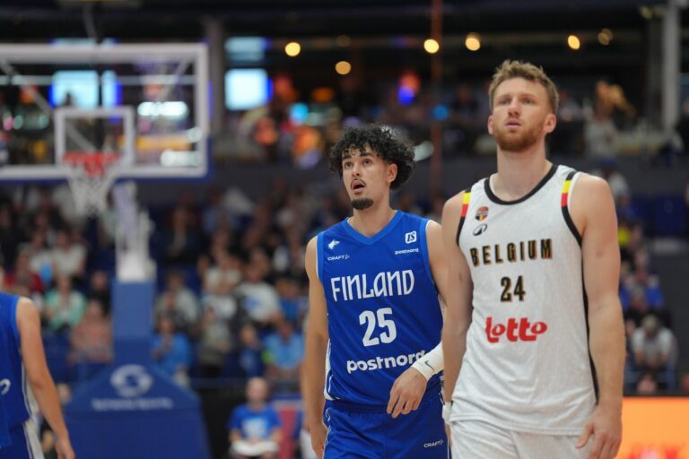 Susijengi ja Unkari vahvistivat kokoonpanonsa perjantain otteluun