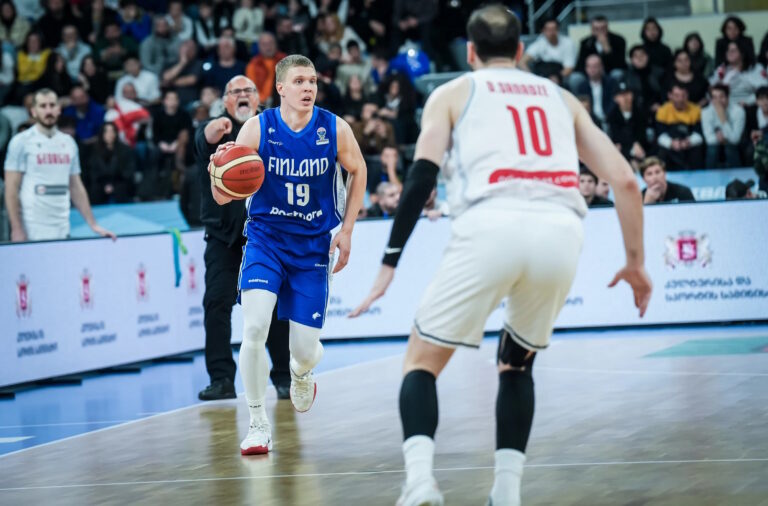 Elias Valtonen isossa roolissa Granadassa – ”Tuntui oikealta paikalta jatkaa”