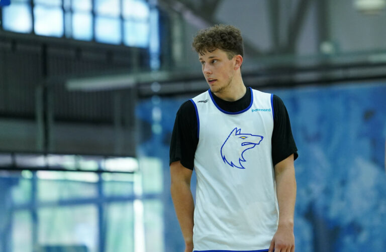 Susijengin perjantain tulokasviisikossa osaamista ja potentiaalia