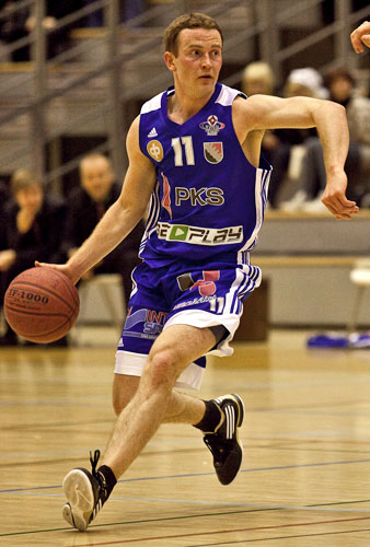 Katajan Virtanen upotti Korihait