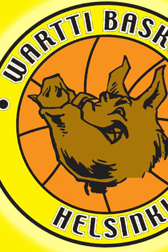 Wartti Basket juhli pyöreitä vuosia