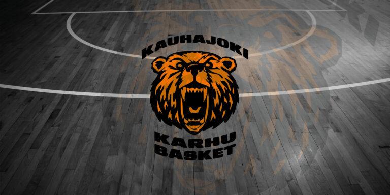Skylar Spencer Karhu Basketin korin alle