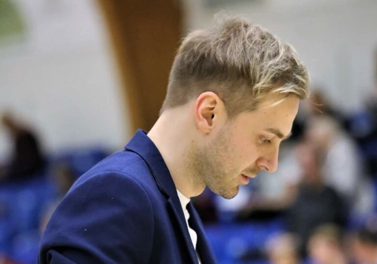 Jorgo Dakaj on Raholan Pyrkivän kolmas päätoiminen valmentaja