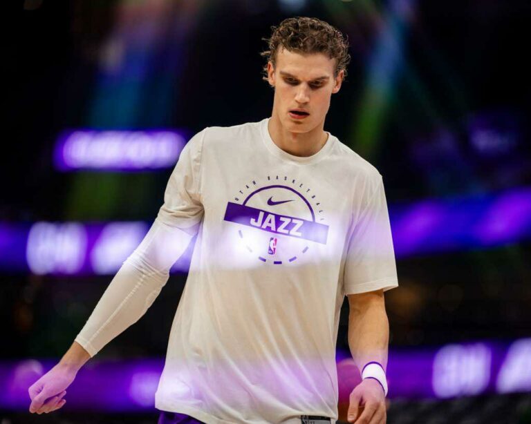 Jazz kaatui hallitsevalle mestarille jatkoajan jälkeen – Markkanen 29 pistettä, 13 levypalloa