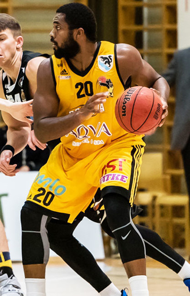 Korisliiga 2016-17 pähkinänkuoressa: Viime kevään yllättäjäjoukkue BC Nokia juoksee, donkkaa ja viihdyttää