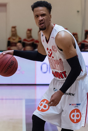 Korisliiga 2016-17 pähkinänkuoressa: Johtaako Damon Williams Kobrat pudotuspeleihin?