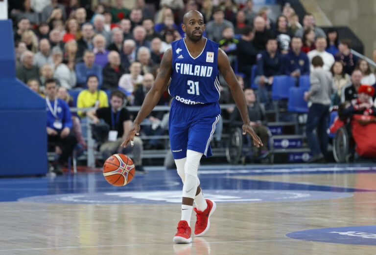 Susijengi nimetty illan Liettua-otteluun