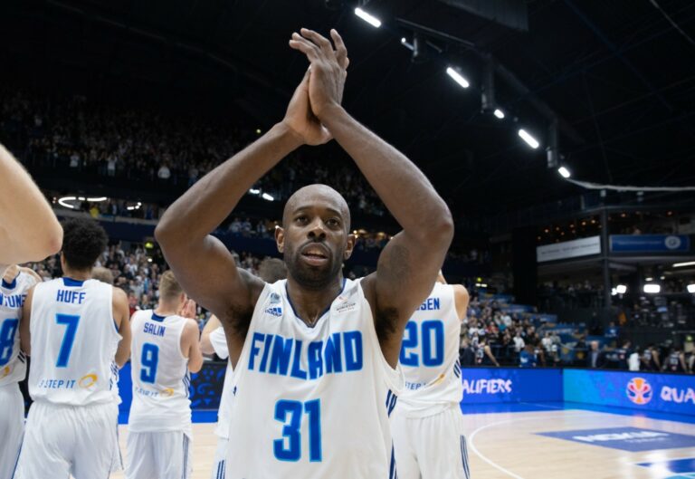 Wilsonin Lietkabelis Liettuan liigan välieriin – Ahosen kausi päättyi pettymykseen