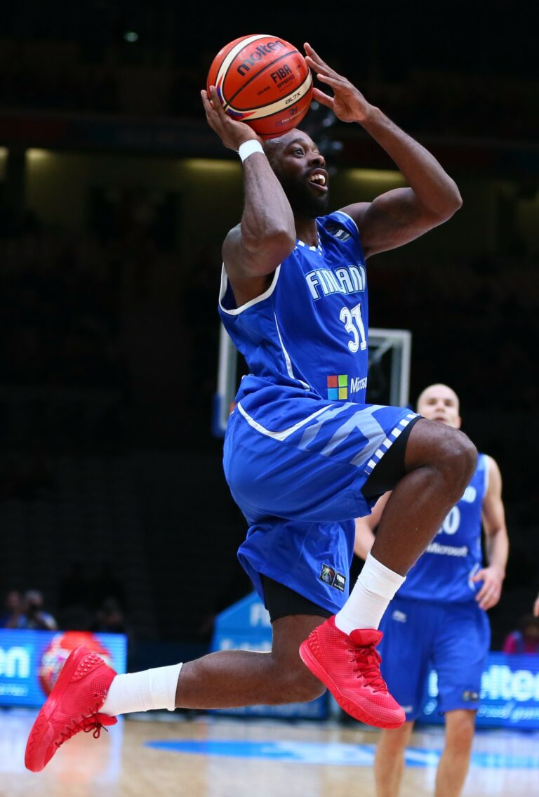 Wilson ratkaisi trillerin Partizanille