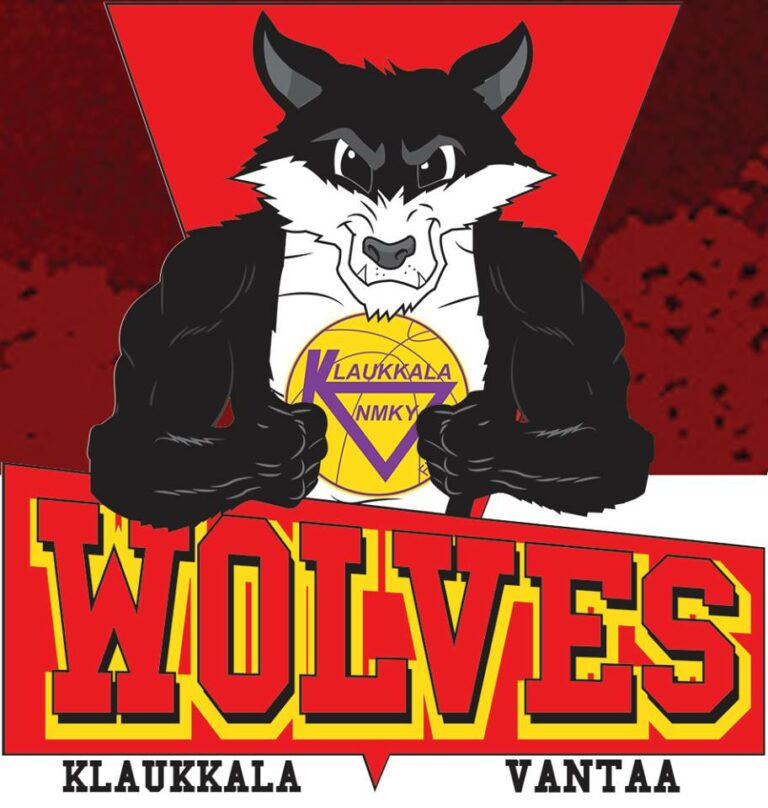 KlaNMKY miehet Wolves joukkue etsii valmentajaa