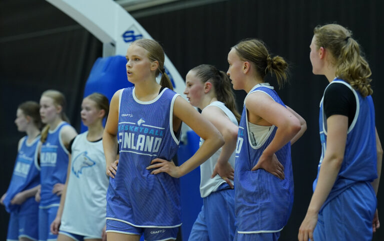16-vuotiaiden Pohjoismaiden mestaruuskisat alkavat Kisakalliossa torstaina