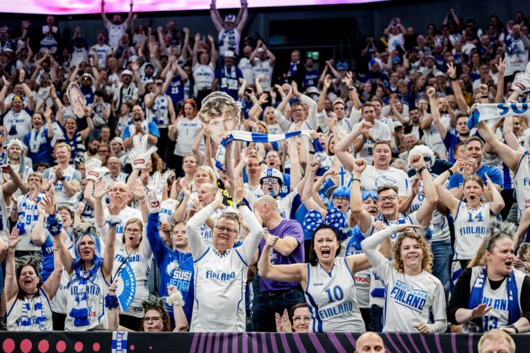 Susijengin haluttuun MM-karsintaotteluun vapautuu lippuja myyntiin tänään tiistaina