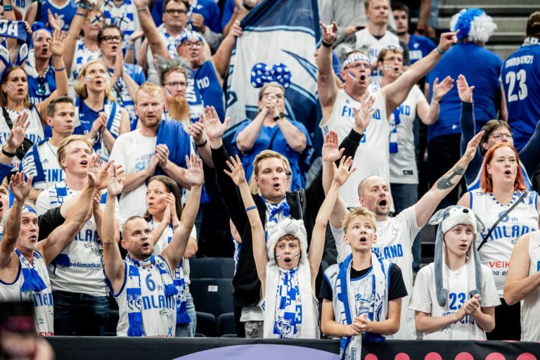 Susijengi pelaa myös elokuun MM-jatkokarsintaottelun Helsingissä