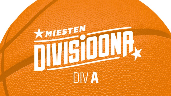 Miesten I divisioona A