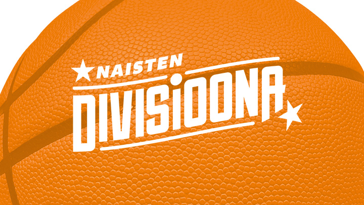 Naisten I divisioona