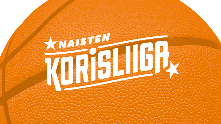 Naisten Korisliiga
