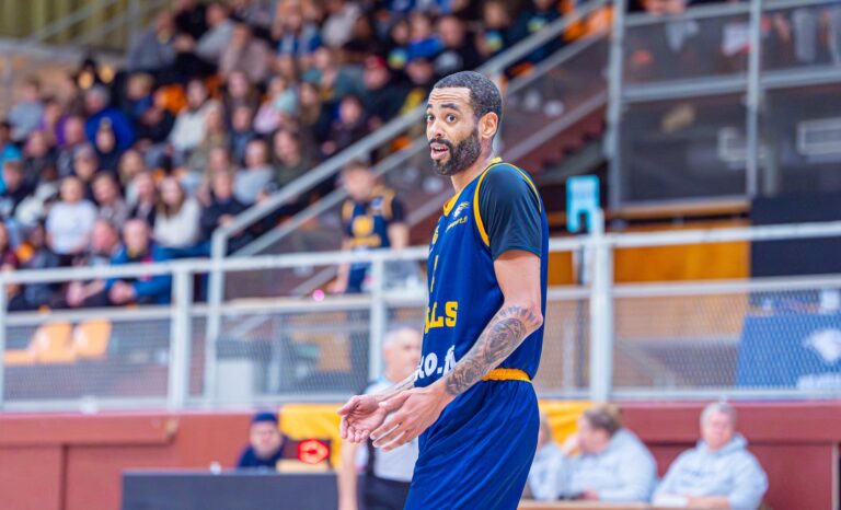 Korisliiga-legenda René Rougeau ja Seagulls jatkosopimukseen