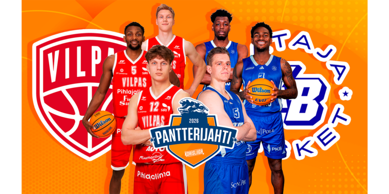 Korisliiga-finaalit: Järkähtämätön sarjavoittaja kohtaa vaikeuksista voittoihin nousseen sensaatiohaastajan!