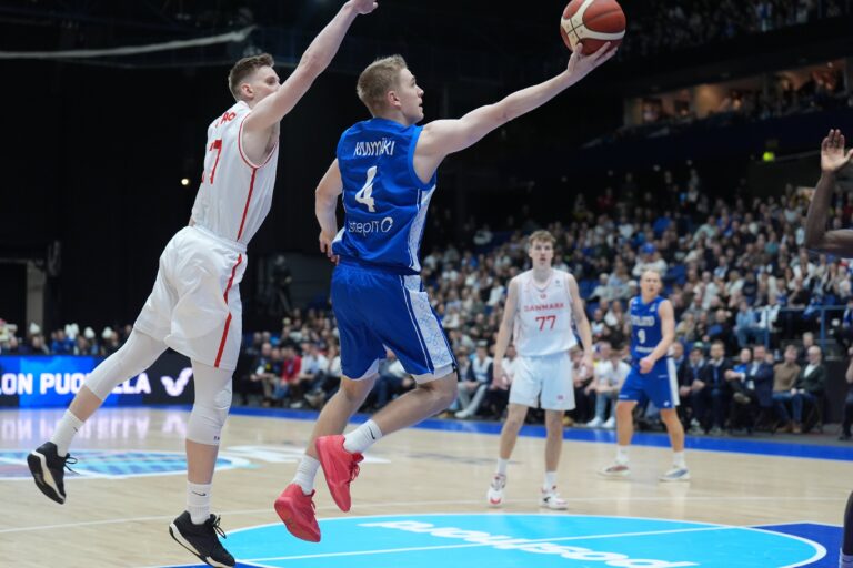 Kivimäestä Slovakian mestari, Kaukiainen ja Mirolybov Viron hopealle, Gustavson ja Sajantila finaaleihin