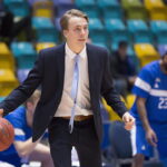 Daniel Herbertille hopeaa Saksassa