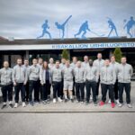 HKVT-kurssilta valmistui 18 valmentajaa, Leevi Valtanen priimukseksi