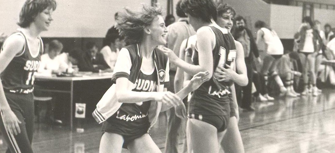 Leena Vestala