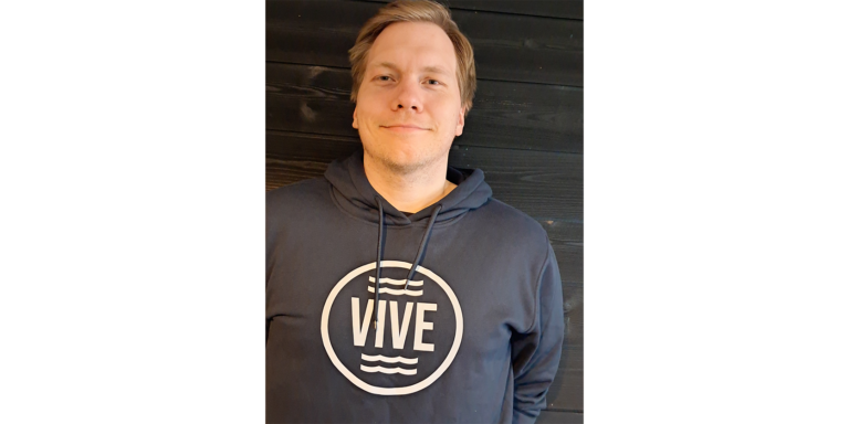 Juuso Sainio Vimpelin Vedon uusi päävalmentaja