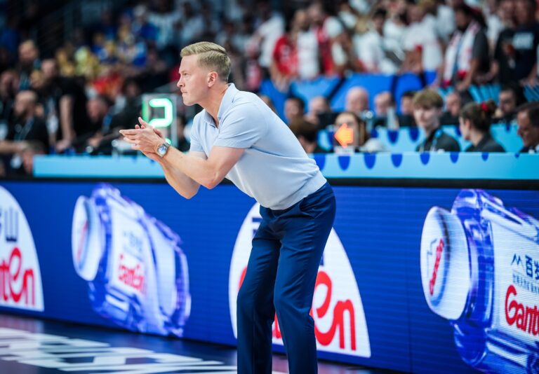 Lassi Tuoville jatkoa Yokohama B-Corsairsin päävalmentajana