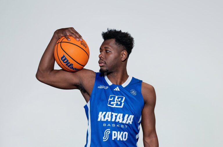 Kataja ei taipunut kotonaankaan – Korisliiga-finaalit 2–0-tilanteessa