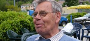 Tom Hynninen