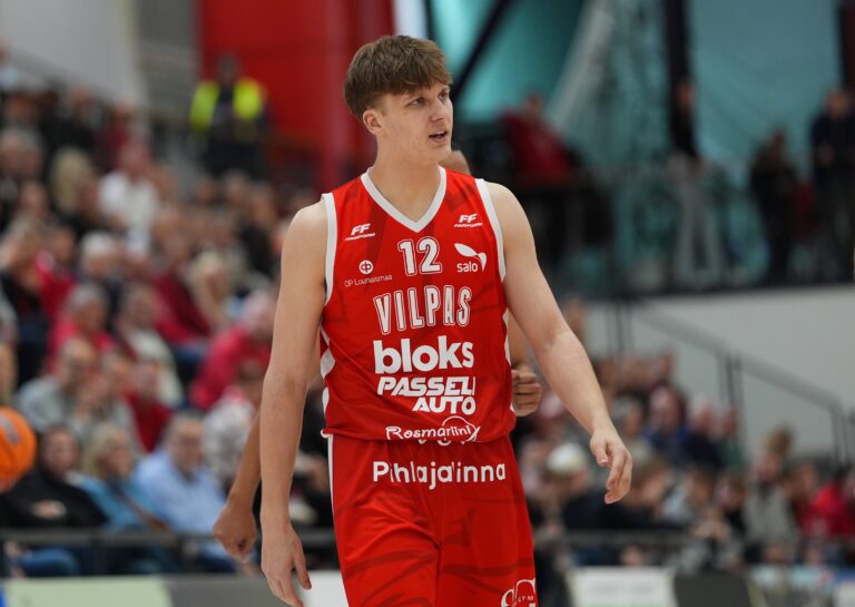 Vilpas kesti Joensuun paineet – finaalisarja tasan 2–2