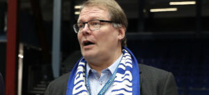 Antti Zitting