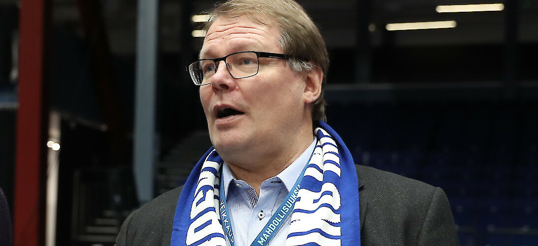 Antti Zitting