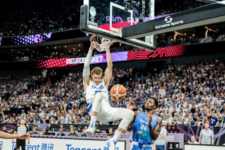 Susijengi ja Unkari nimesivät miehistönsä perjantain MM-karsintaotteluun
