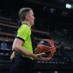 Karol Kowalski on valittu erotuomariksi Euroliigaan