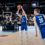 Henri Kantosen ura jatkuu Romaniassa