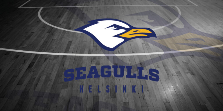Keonte Kennedy Seagullsiin