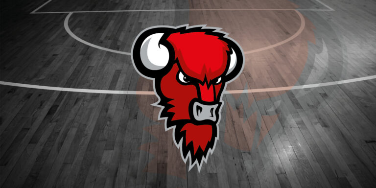 A. J. Harris Bisons Loimaan takakentälle